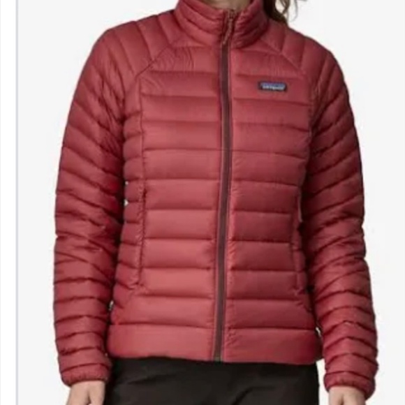 Patagonia Women Puffer Jacket ⛷️ - Picture 16 of 16